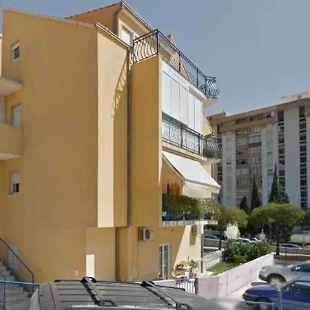Apartman Ante Split