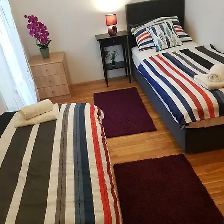 Apartman Ante Split