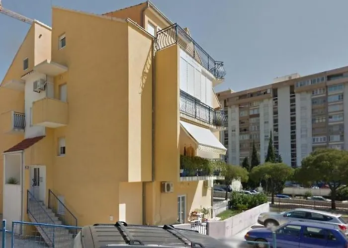 Appartement Ante Split
