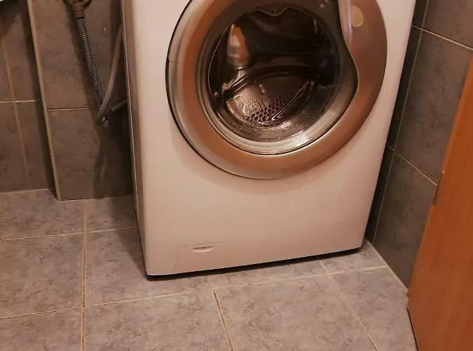 Ante Appartement Split