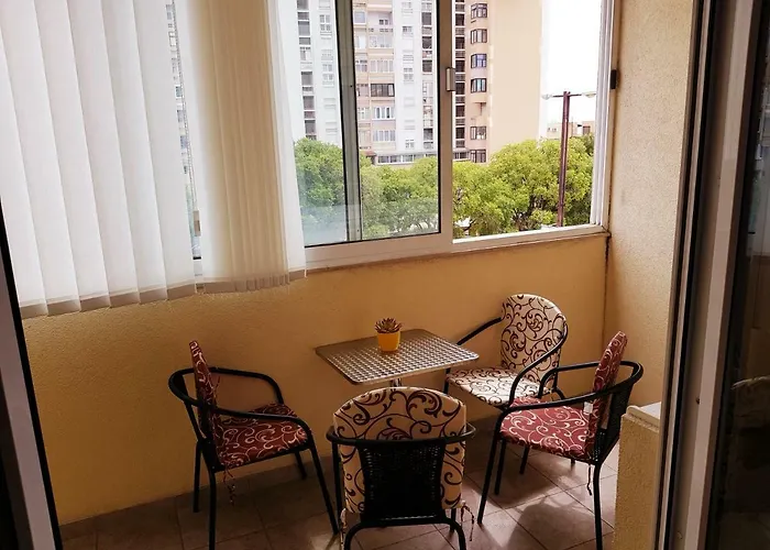 Appartement Ante Split