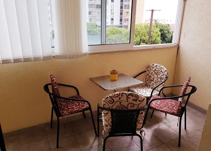 Ante Appartement Split