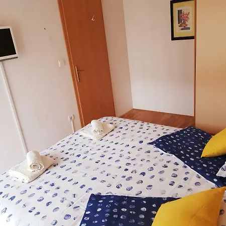 Ante Apartament